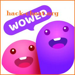 WOWED-Group Voice Chat icon