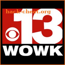 WOWK 13 News icon
