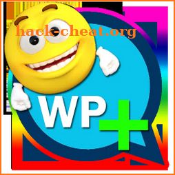 WP Plus 2019 Chat Color Multicolor Guia icon
