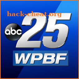 WPBF 25 News and Weather icon