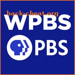 WPBS App icon