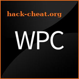WPC 2022 icon