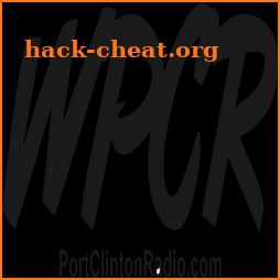 WPCR Radio Port Clinton, Ohio icon