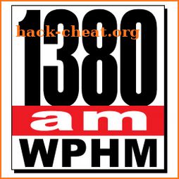 WPHM Radio icon