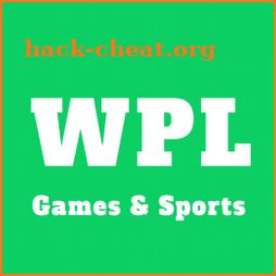WPL - Earn Money & gift cards icon