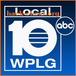 WPLG Local 10 icon