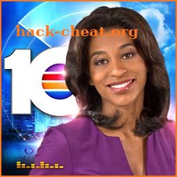 WPLG Local 10 Weather icon