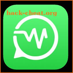 WpMaster | Analyzing & Online Tracker for Whatsapp icon
