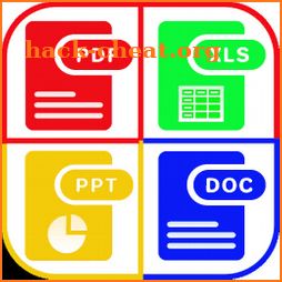 WPS Office - Free Office Suite Word,PDF,Excel 2020 icon
