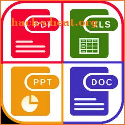 WPS Office, PDF, Word, Excel, PowerPoint 2020 icon