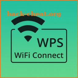 WPS WiFi Connect : WPA WiFi Tester icon