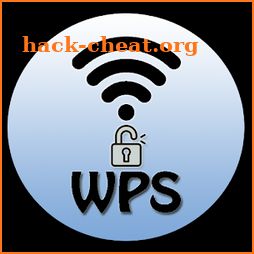 wps wifi password pro icon