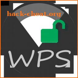 WPS WPA WiFi Tester (No Root) icon