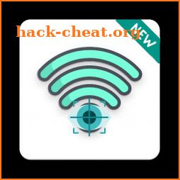 WPS WPA2 Connect Wifi Pro icon