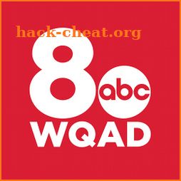 WQAD News 8 Quad Cities icon