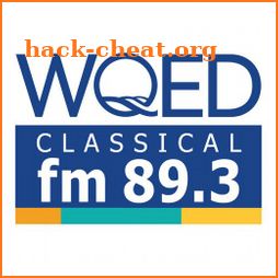 WQED-FM icon