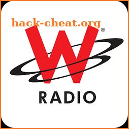 WRadio Colombia icon