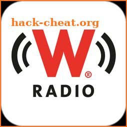 WRadio México icon