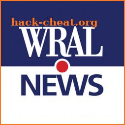 WRAL News App icon