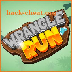 Wrangle Run: Spreedrun icon