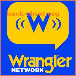 Wrangler Network icon