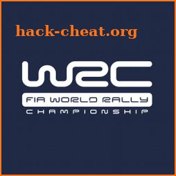 WRC Keyboard icon