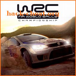 WRC The Official Game icon