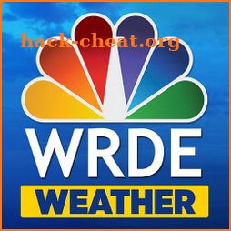 WRDE Weather icon
