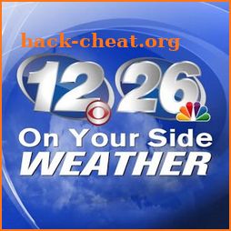 WRDW On Your Side Weather icon