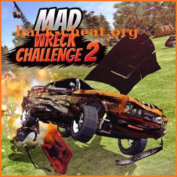 Wreck Challenge 2 icon