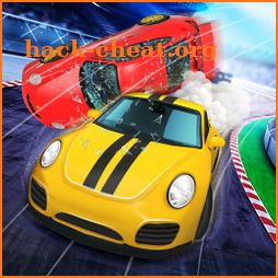 Wreck it Racer 3D icon