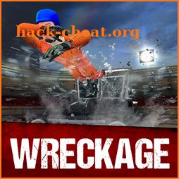 Wreckage icon
