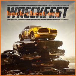 Wreckfest icon