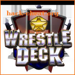 Wrestle Deck icon