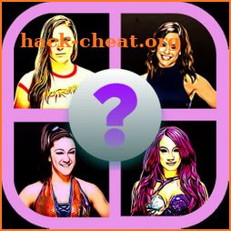 Wrestlemania Diva Superstars Quiz icon