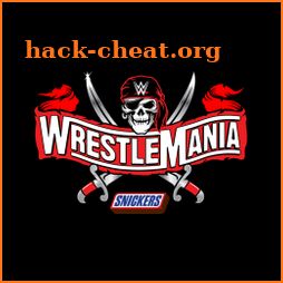 WrestleMania Live icon