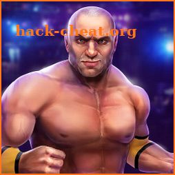 Wrestling Champion 3D icon
