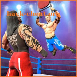Wrestling Champions Game 2022 icon