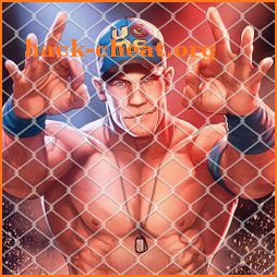 Wrestling Champions Ultimate Cage Revolution Fight icon