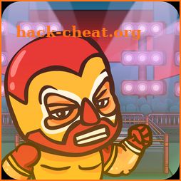 Wrestling Game - Funny Wee Wrestle ROFL 🤣🔥 icon