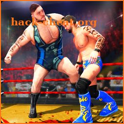 Wrestling Hell 2K18 - Wrestling Games icon