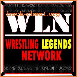 Wrestling Legends Network icon