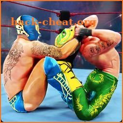 Wrestling Whackdown - Wrestling Games icon