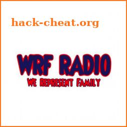 WRF Radio icon