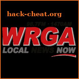 WRGA News icon
