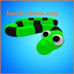 Wriggly Snake icon