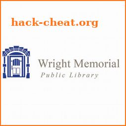 Wright Memorial Public Library icon