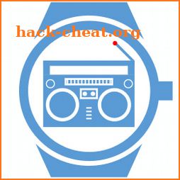 Wrist Radio icon
