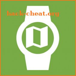 WristMap icon