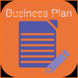 Write A Business Plan & Business Start Tutorials icon